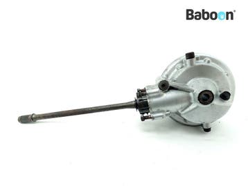 Cardan Yamaha XJ 900 S Diversion 1995-2004 (XJ900 XJ900S, Verzenden, Gebruikt