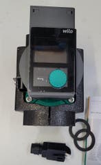 WILO Stratos PICO 25/0,5-4 180 mm 4244394 NIEUW, Ophalen of Verzenden, Nieuw