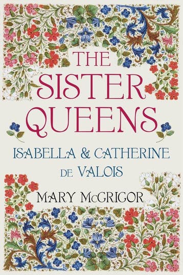 The Sister Queens - McGrigor 9780750964203, Verzenden, Gelezen, McGrigor