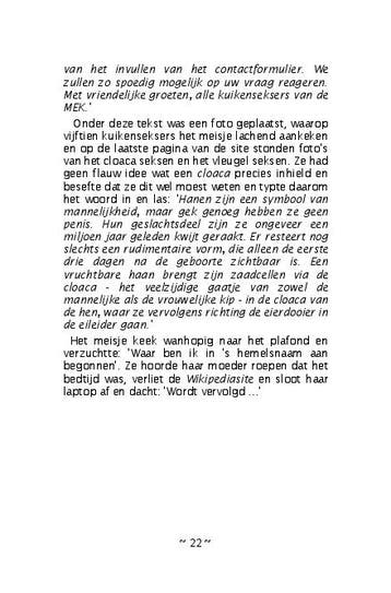 Het Kuikendrama 9789464925050 Cees Van Waardhuizen, Verzenden, Zo goed als nieuw, Cees Van Waardhuizen