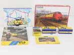 NS verzamelaars pakket (e 1:1, Spoorwegen 1:1), Verzamelen, Ophalen of Verzenden, Gebruikt, Overige typen