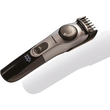 TIROSS Baard- en neustrimmer 2-in-1 met 2 opzetkammen en..., Ophalen of Verzenden, Nieuw