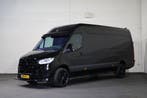 Zakelijke Lease |  Mercedes-Benz Sprinter 319 3.0 CDI V6 L3, Automaat, Stof, Gebruikt, Euro 6