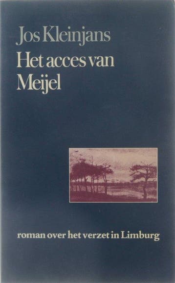 Het acces van Meijel - de Lochte, Verzenden, Gelezen