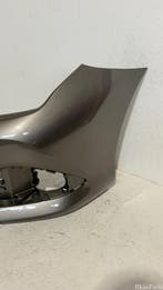 Toyota Auris Facelift voorbumper 52119-02K40, Ophalen, Gebruikt, Voor, Bumper