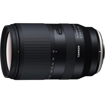 Tamron 18-300mm f/3.5-6.3 Di III-A VC VXD Fuji X-mount, Ophalen of Verzenden, Nieuw, Telelens, Zoom
