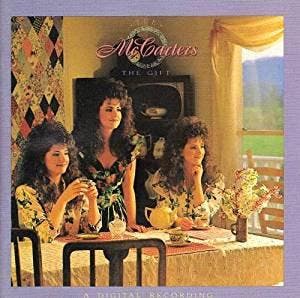 The McCarters - The Gift, Ophalen of Verzenden, Gebruikt