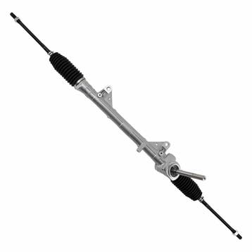 Stuurhuis geschikt voor Renault Clio 1.2 1.4 16V 2005-201..., Verzenden, Nieuw, Renault
