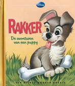 Rakker / Gouden Boekjes 9789047613725 Disney, Verzenden, Zo goed als nieuw, Disney
