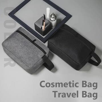 Waterdichte Reis Toilettas voor Heren & Dames - Make-up Orga, Verzenden, Nieuw