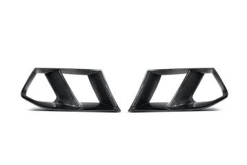 BMW G80 G81 M3 G82 G83 M4 Carbon voorbumper lucht happer, Verzenden