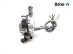 Stuurschakelaar Links Honda C 90 1966-1971 Super Cub, Verzenden, Gebruikt