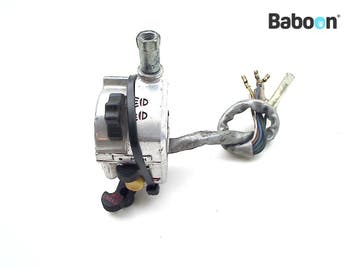 Stuurschakelaar Links Honda C 90 1966-1971 Super Cub, Verzenden, Gebruikt