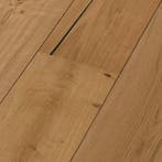 Meister Lindura HD 400 - 270 Gelakt Eik Auhentic 8915 Parket, Ophalen of Verzenden, Nieuw, Overige kleuren, Parket