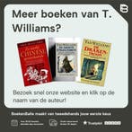 De steen des afscheids / Heugenis, Smart en het, Verzenden, Gelezen, T. Williams