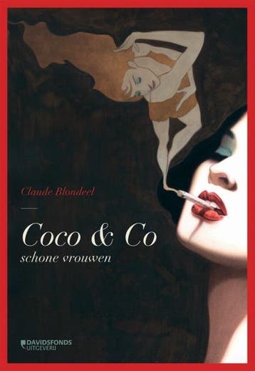 Coco & Co, Ophalen of Verzenden, Nieuw