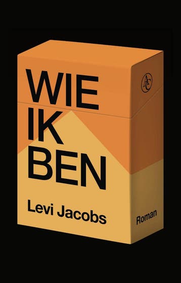 Wie ik ben - Levi Jacobs 9789025474423, Verzenden, Zo goed als nieuw, Levi Jacobs