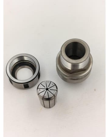 Waldman Booropname HSK-F63 Ø2-25x75, Ophalen