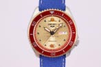 Seiko - Seiko 5 - Zonder minimumprijs - SRPF60K1 | 4R36-09R0, Nieuw