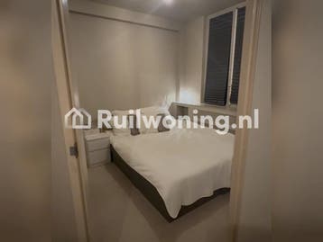 2-kamer flat in Nieuwegein, 42m², beschikbaar voor ruil