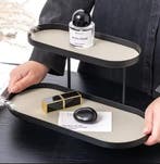 Scandinavische Opbergplank – Parfum- en Cosmeticarek, Verzenden, Nieuw