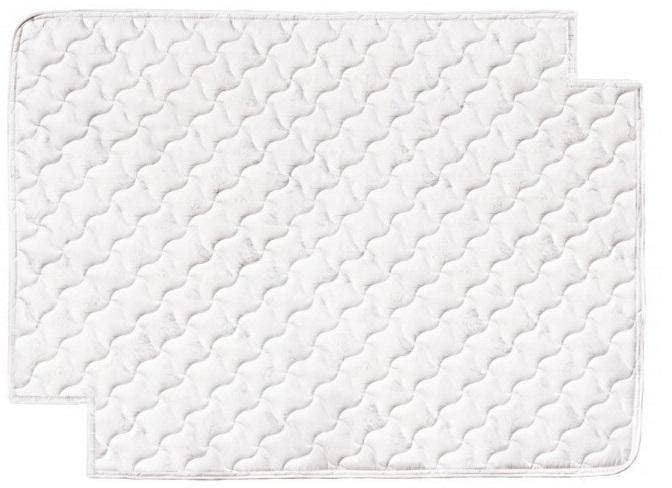 Rechthoekig matras met uitsnede op maat - diverse maten, Huis en Inrichting, Slaapkamer | Matrassen en Bedbodems, Nieuw, Verzenden