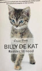 Billy de Kat 9789044358773 Louise Booth, Verzenden, Zo goed als nieuw, Louise Booth