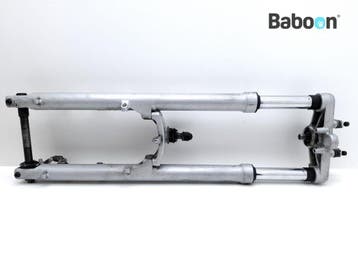 Voorvork BMW R 1100 GS (R1100GS 94), Motoren, Verzenden, Gebruikt