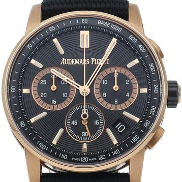 Audemars Piguet - CODE 11.59 by Audemars Piguet Chronograph, Nieuw