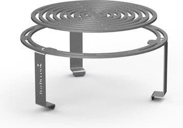 Barbecook Dynamic Centre stand en verhoogd rooster 36cm, Verzenden, Nieuw