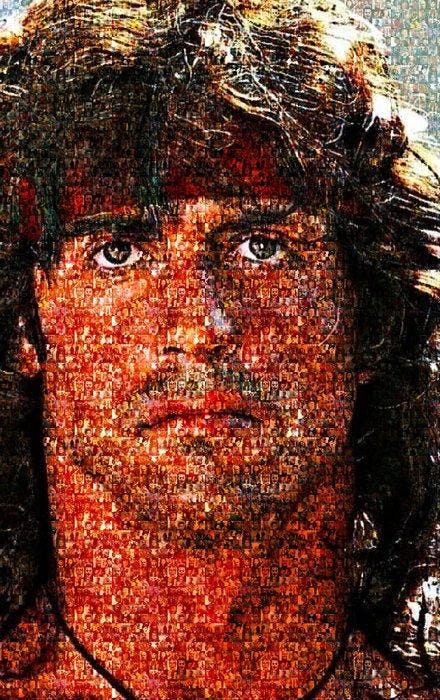 Rambo (1982) - Sylvester Stallone as John Rambo, Verzamelen, Film en Tv