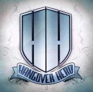 cd - Hangover Hero - Hangover Hero, Verzenden, Zo goed als nieuw