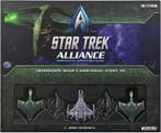 Star Trek: Alliance - Dominion War Campaign Part III, Verzenden, Zo goed als nieuw