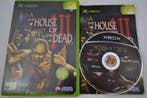 The House of the Dead III (XBOX), Verzenden, Zo goed als nieuw