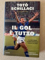 italia - Calcio - Schillaci - 2016 - Sportboek, Verzamelen, Nieuw