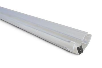 SALE - Magneetstrip hoek 200 cm -, Ophalen of Verzenden, Nieuw