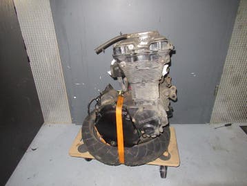 Suzuki GSX 600 F Motorblok, Ophalen of Verzenden, Nieuw