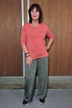 Ophilia broek Andre dessin Maat:, Verzenden, Nieuw, Overige kleuren