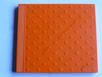 Pet Shop Boys - Very (special edition), Cd's en Dvd's, Cd's | Pop, Ophalen of Verzenden, Zo goed als nieuw