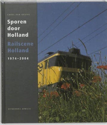 Sporen Door Holland - van Gestel, Verzenden, Gelezen