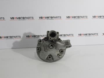 Yamaha DT 125 Cilinderkop, Ophalen of Verzenden, Nieuw