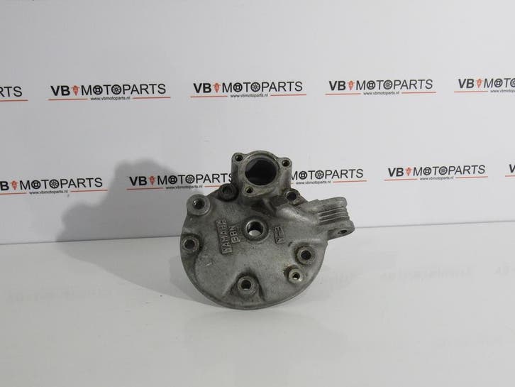 Yamaha DT 125 Cilinderkop, Motoren, Onderdelen | Yamaha, Ophalen of Verzenden