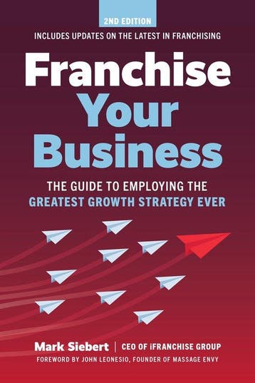 9781642011593 Franchise Your Business Mark Siebert, Verzenden, Nieuw, Mark Siebert