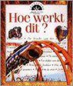 Hoe werkt dit? / Telescoop 9789024603060 Ian Graham, Boeken, Verzenden, Gelezen, Ian Graham