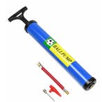 Benson Ballenpomp met slang en naald - Kleurenmix - 32 gr..., Ophalen of Verzenden, Nieuw