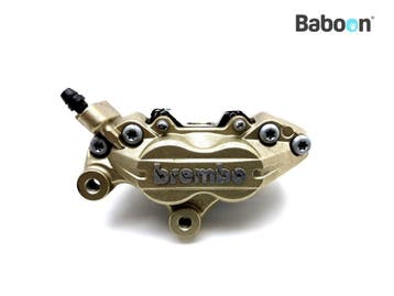Remklauw Links Voor Cagiva Raptor 650 2005-2008 IE M210, Verzenden, Gebruikt