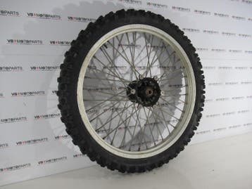 KTM 600 LC4 Voorwiel, Ophalen of Verzenden, Nieuw