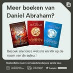 ISBN The Kings Blood, Fantaisie, Anglais, Livre broché, 528, Verzenden, Gelezen, Daniel Abraham