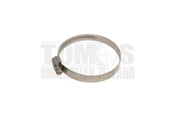 Carburateur luchtfilter slangklem 50-70mm origineel Dello..., Ophalen of Verzenden, Nieuw, Tomos