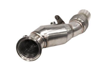 Turboworks Downpipe BMW F30 F31 F32 F33 F34 F36 B58 B9805, Nieuw, BMW